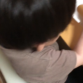 この数日の成長は凄い。の画像