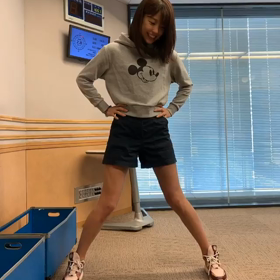 麻希ちゃんの愛が止まらない水曜日❤️まだまだ勉強足りないかも・・・の画像