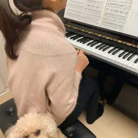 麻希ちゃんの愛が止まらない水曜日❤懐かしい合唱曲ビリーブ披露の画像