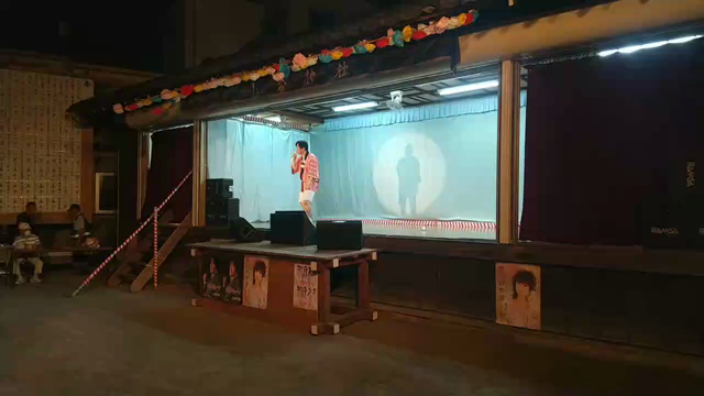 演歌歌謡コンサートスタッフの記事動画