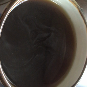 コーヒーの画像