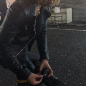 靴の画像
