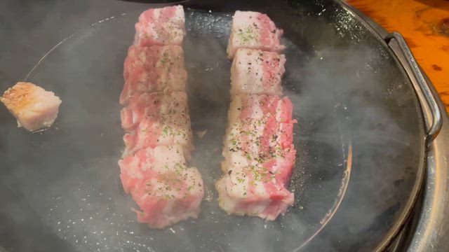 Nanaが選ぶ韓国グルメ #1の記事動画