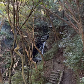 暗峠の画像