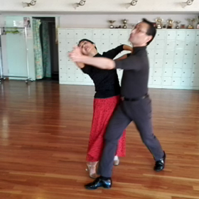 言葉で踊る  自分では大ヒット！したこと　自己満足か（笑）の画像