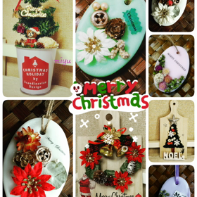 merryX'masの画像