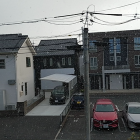雪の画像