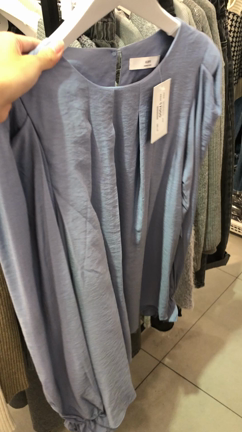 釜山•西面での購入品！家族全員秋服購入品全部見せます！の記事動画