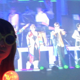 DVD鑑賞Are You Happy？の画像