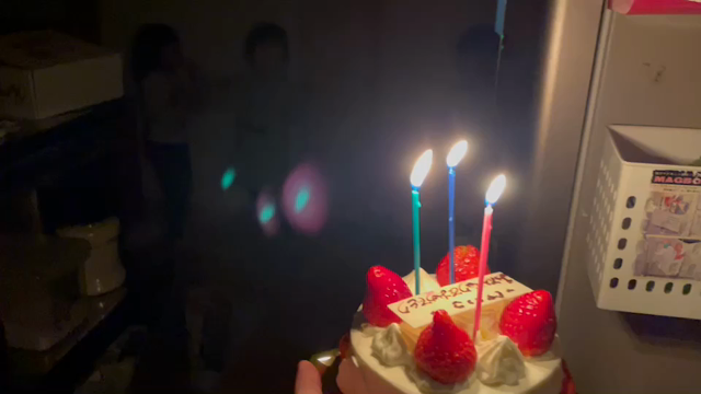 尊敬する子どもたちっ♡の記事動画