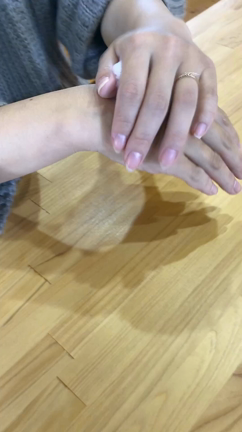 驚きと笑いと腕パンパンの石けん作りイベントでした♡‼︎の記事動画