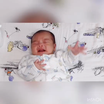 腱鞘炎のママにもおすすめな沐浴法。の記事動画