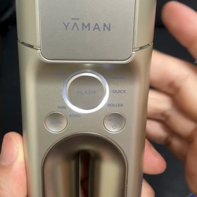 ヤーマン 光美容器 レイボーテハイパーZERO メンズ レディース VIO対応 YJEA4Nの画像