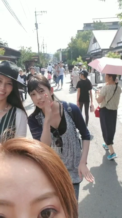 女子旅(湯布院編)の記事動画