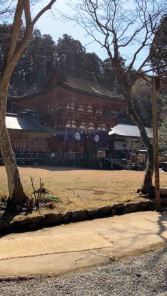 丹生都比売神社のエネルギーで癒されに行こう♪の記事動画