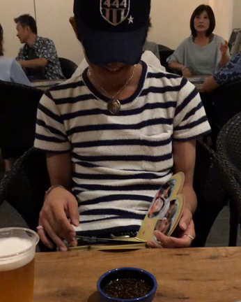 沖縄旅行♡の記事動画