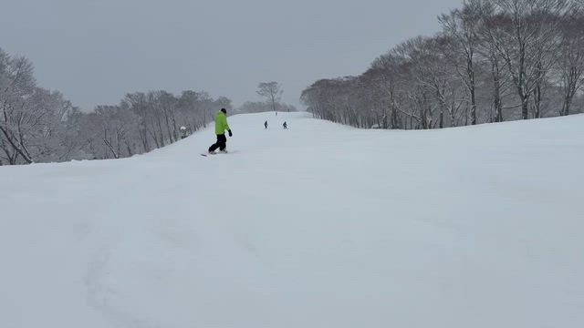 2/11高鷲スノーパークへの記事動画