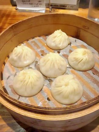 【元町ランチ】小籠包が美味しいお店♡楽関記さんの記事動画