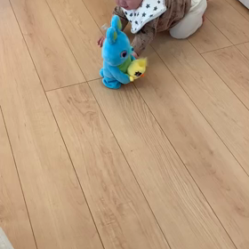 あまりにも可愛いのでの画像
