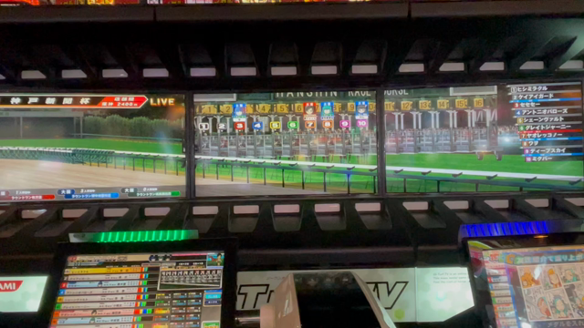 育成用新ホームラウンドワン枚方店へ 7/25.27の記事動画