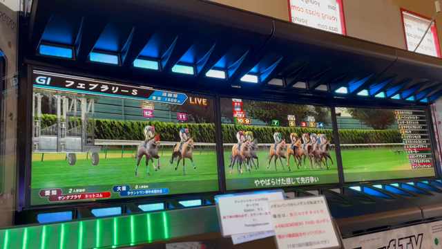 5/21.22あと1ヶ月で解散！7.8回目のヤンプラ遠征｡鬼畜馬券+昇格なるか！？の記事動画