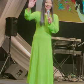 門松みゆきちゃんの画像