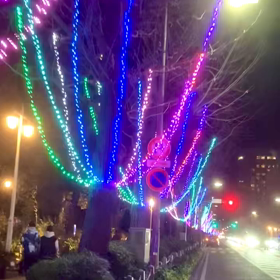 山下公園の画像