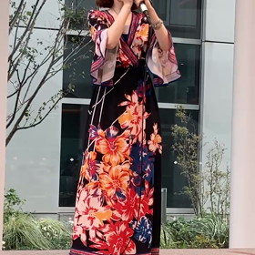 山下伶の画像