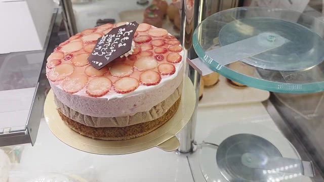 ☆☆HAPPY BIRTHDAY☆☆の記事動画