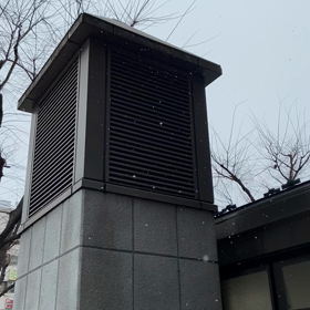 1月6日(木曜日)    東京にも雪が…の画像