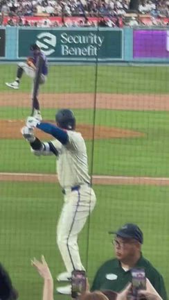 ロサンゼルスから届いた大谷翔平♡の記事動画