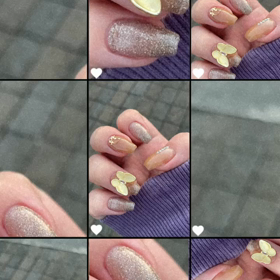 New nail【7LOOKS宇都宮】の画像