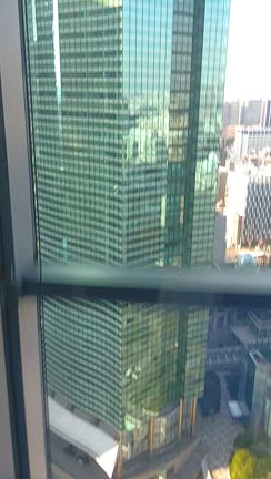 汐留新橋から東京タワー手前までの記事動画