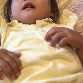 3歳❁ハッピーバースデー歌うの画像
