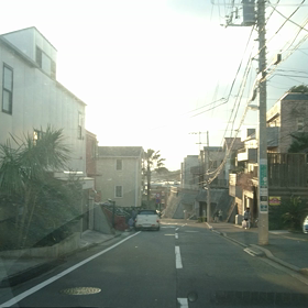 鎌倉高校前の画像