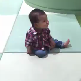 BabyParkの画像