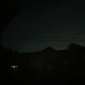 8月19日土曜日の夜️の画像