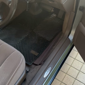暖気運転の画像