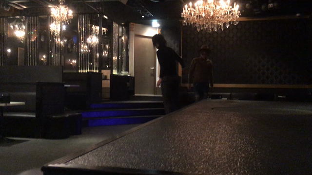 セグウェイの記事動画