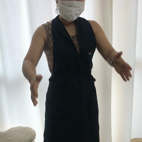 ハチワレフットケアサロン　いきなり始動の画像