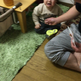 豆まきの画像