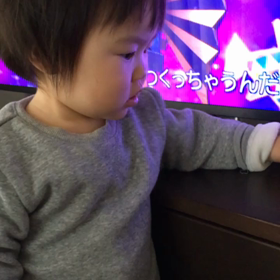 ストレス発散！？の画像