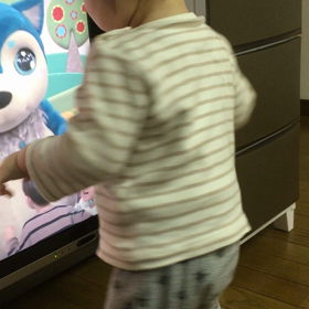 ダンスの画像