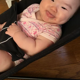 娘のブームの画像