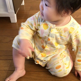 ガラピコプーの画像