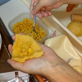 忘年会の動画です②の画像