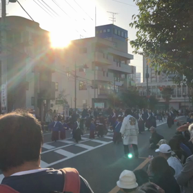 坂戸よさこい祭りの画像