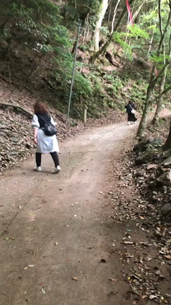 エステメンバーと遠足へ行ってきました～その２　元伊勢皇大神社内宮～天岩戸神社へ！過酷な参拝ｗの記事動画