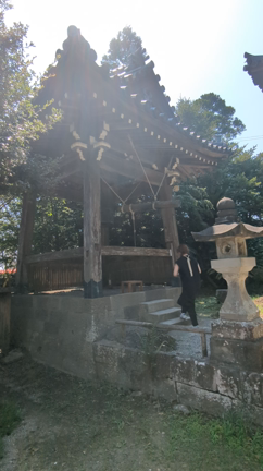徳島県大麻比古神社へ仲間とリトリートしてきました～！！すごいことばっかり起こるその２の記事動画