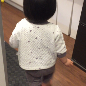 クードゴミ箱の動画の画像
